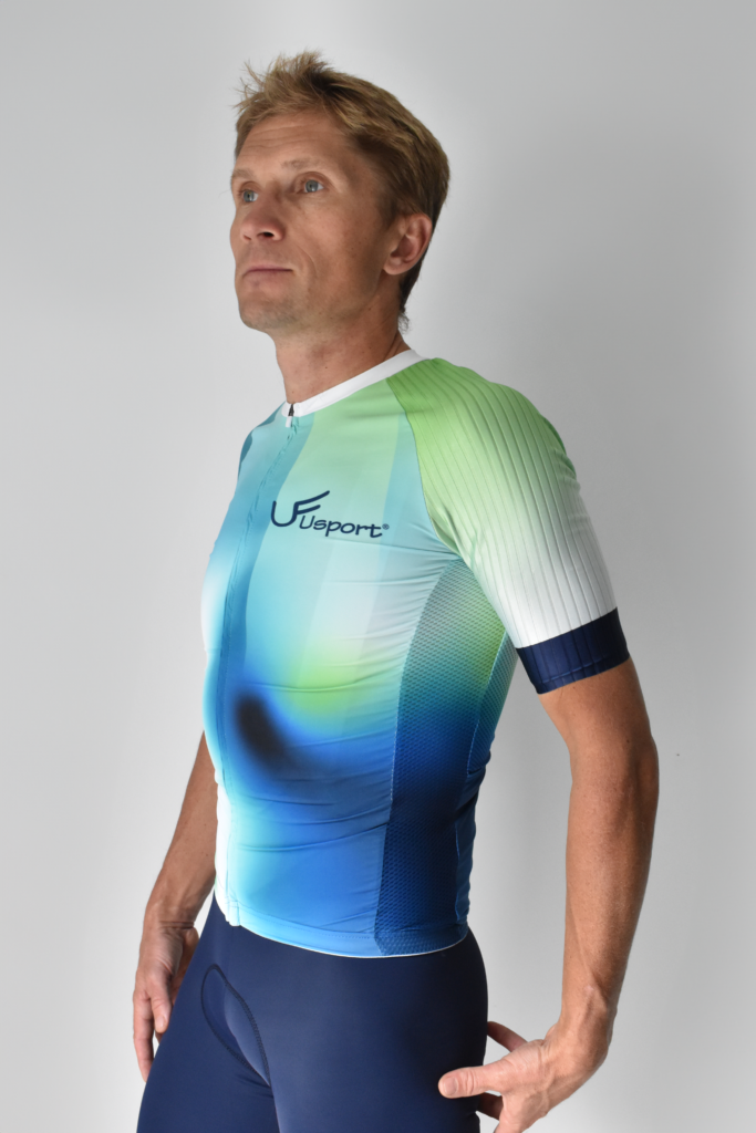 Castelli PRO MESH 2.0 - Maillot de corps manches courtes pour cyclistes