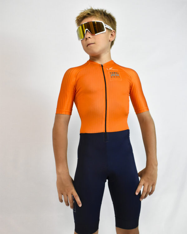 Combinaison Aéro Pro Race Enfant