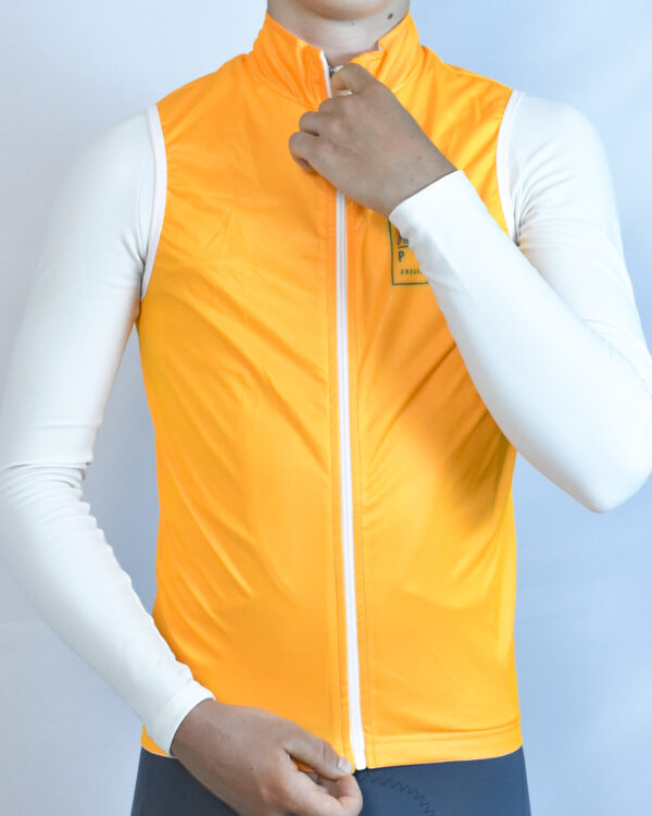 Gilet Flahute Pro