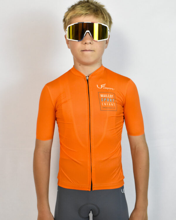 Maillot Sport Enfant